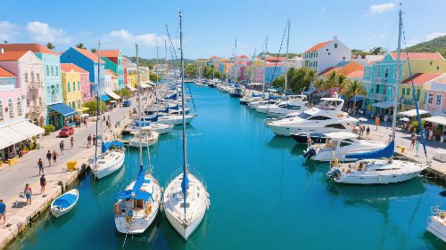 英属维尔京群岛公司注册