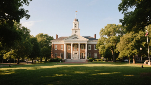 美国特拉华州公司注册
