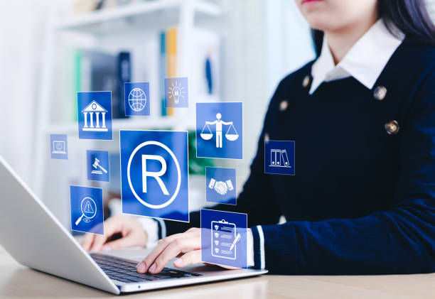商标查询——企业品牌保护的关键前哨,望品臣为你保驾护航