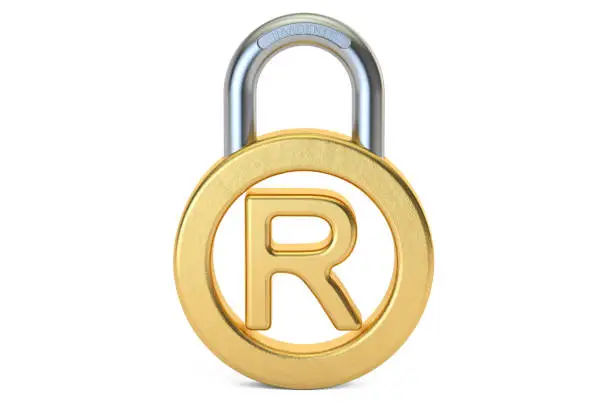 商标上的R是什么意思?TM商标和R商标是什么关系?