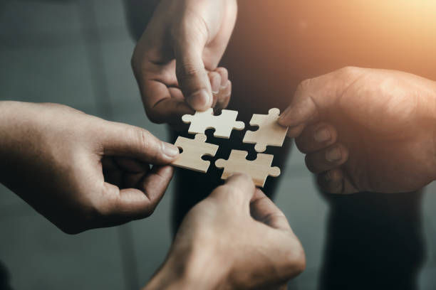 企业代理记账，账目整理反馈后如何调整财务计划？