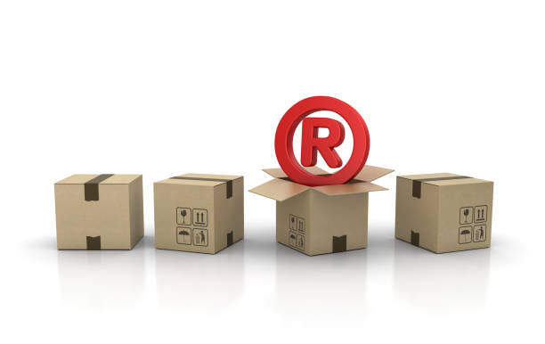 亚马逊商标备案:r标可以申请品牌备案吗? tm标和r标备案权