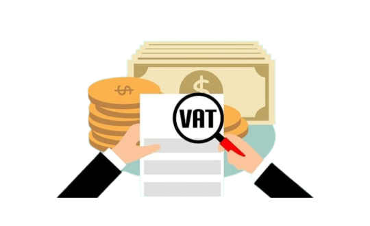 VAT注册+申报