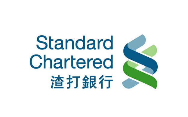 渣打银行(Standard Chartered)